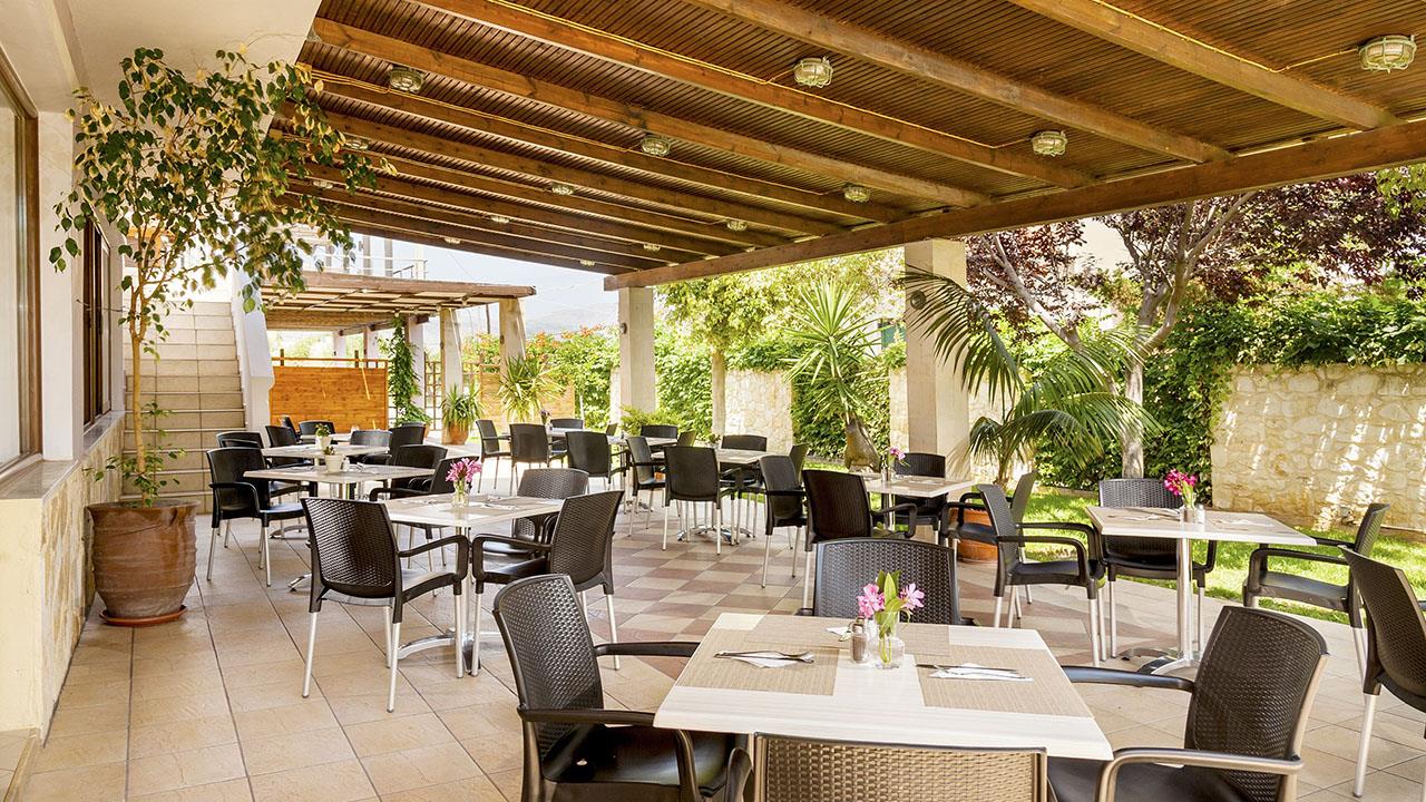 Hotel Adelais Hotel i Crete, Greece - Billede 16