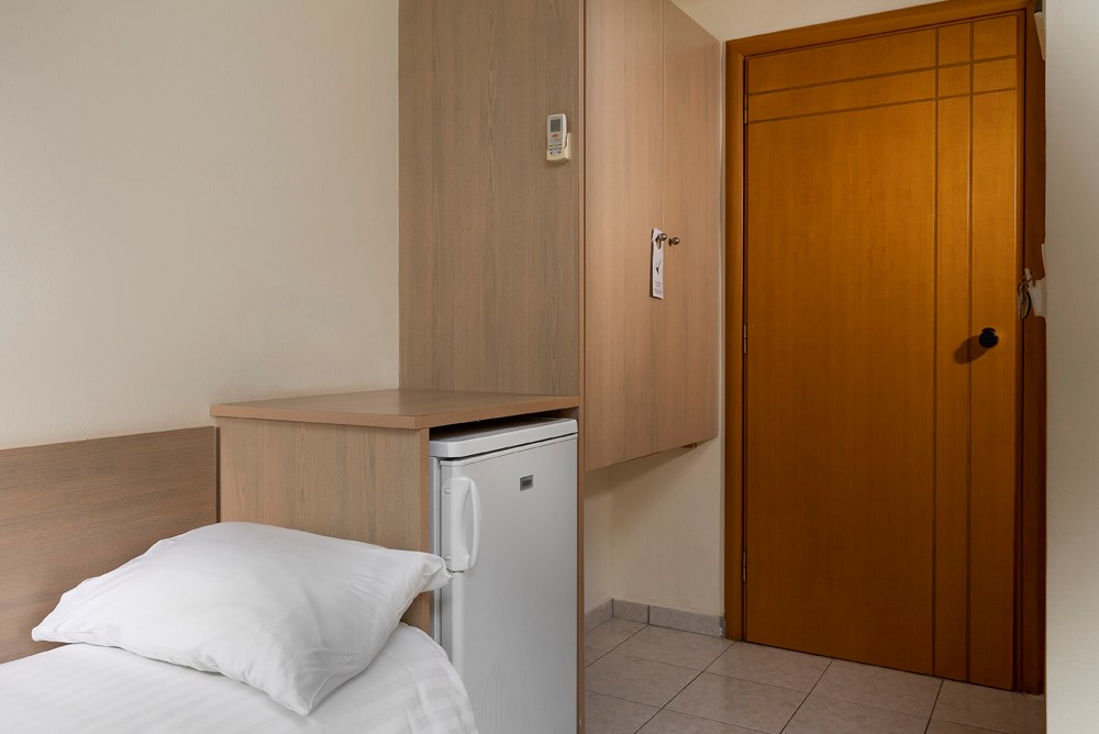 Hotel Adele Residence Hotel i Crete, Greece - Billede 9