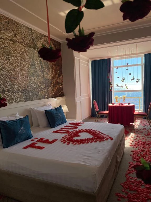 Hotel Adriatik Hotel i Durres, Albania - Billede 14