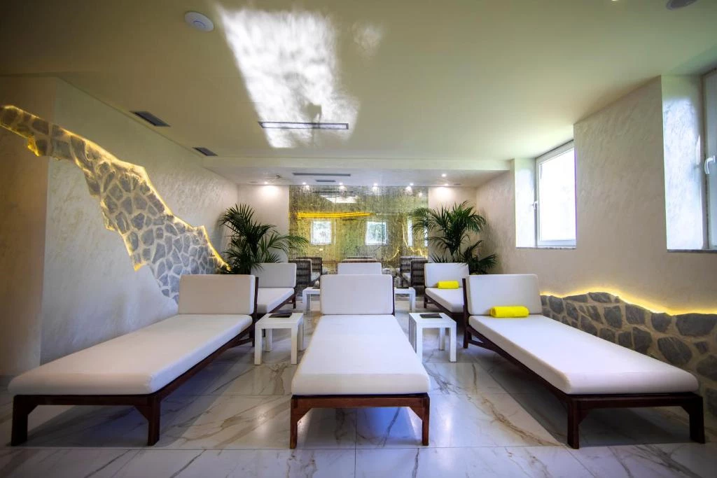 Hotel Adriatik Hotel i Durres, Albania - Billede 23