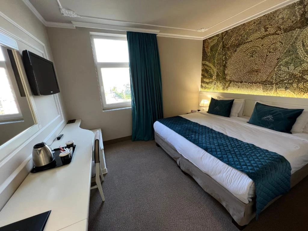 Hotel Adriatik Hotel i Durres, Albania - Billede 15