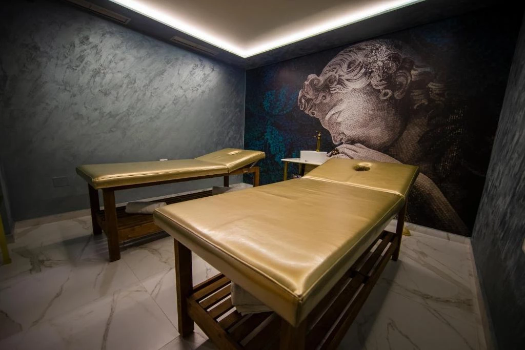 Hotel Adriatik Hotel i Durres, Albania - Billede 24