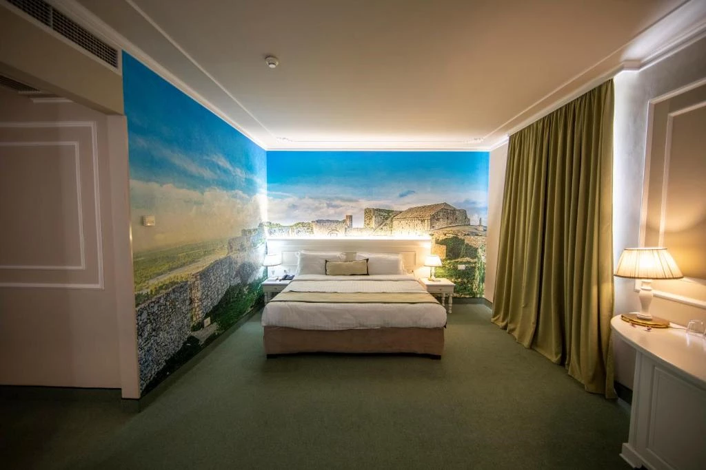 Hotel Adriatik Hotel i Durres, Albania - Billede 16