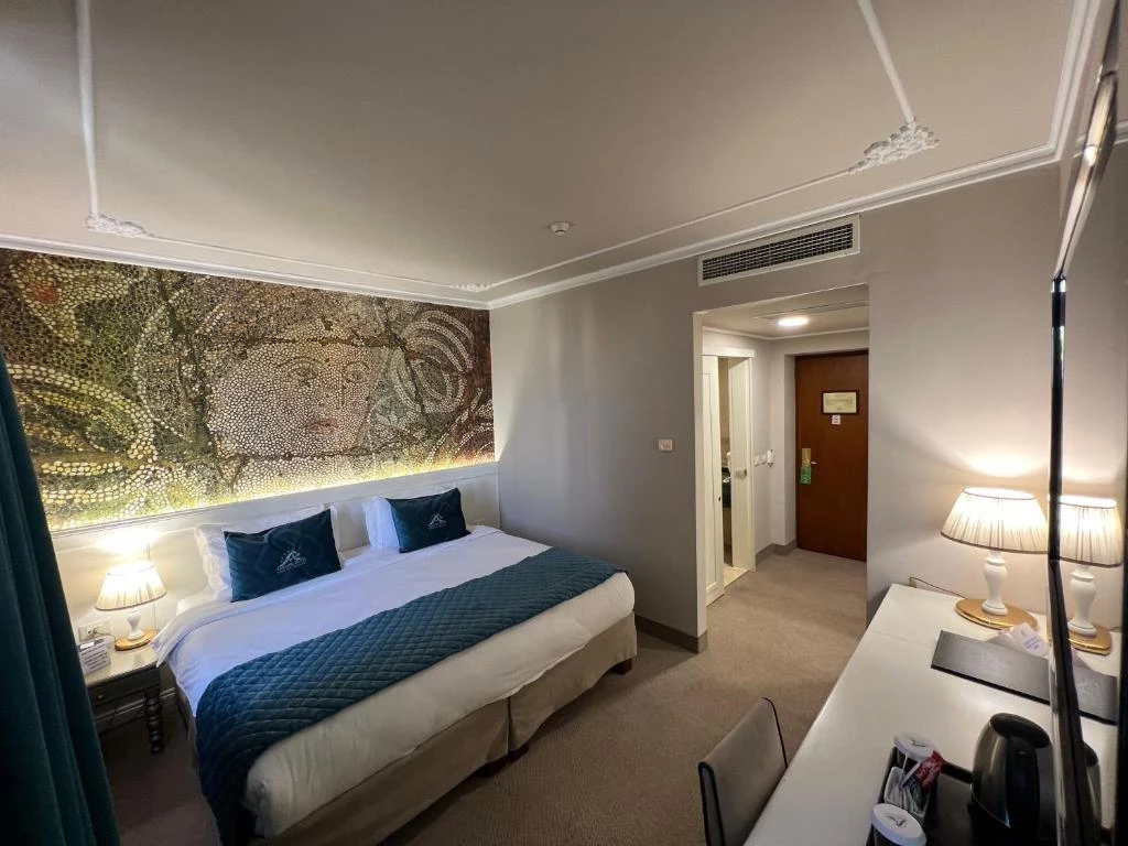 Hotel Adriatik Hotel i Durres, Albania - Billede 18