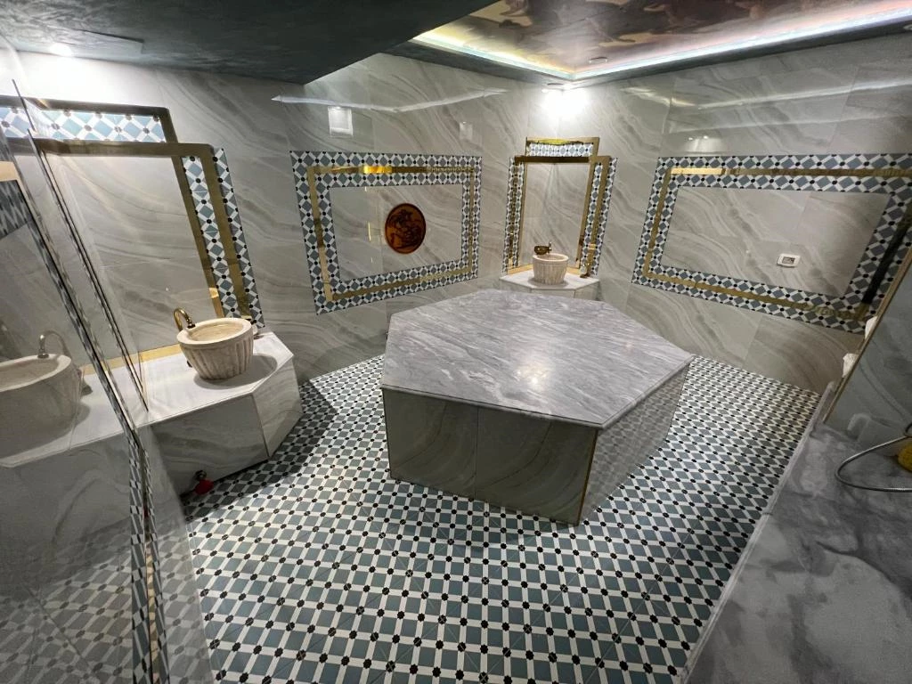 Hotel Adriatik Hotel i Durres, Albania - Billede 26