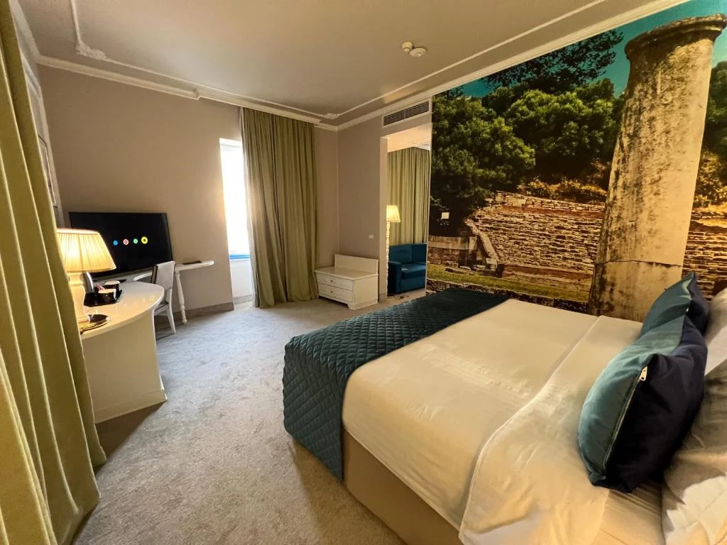 Hotel Adriatik Hotel i Durres, Albania - Billede 20