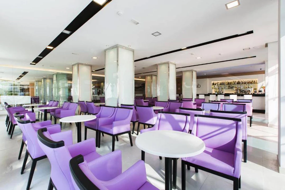 Hotel Hotel Agua Beach Adults Only i Mallorca, Spain - Billede 11