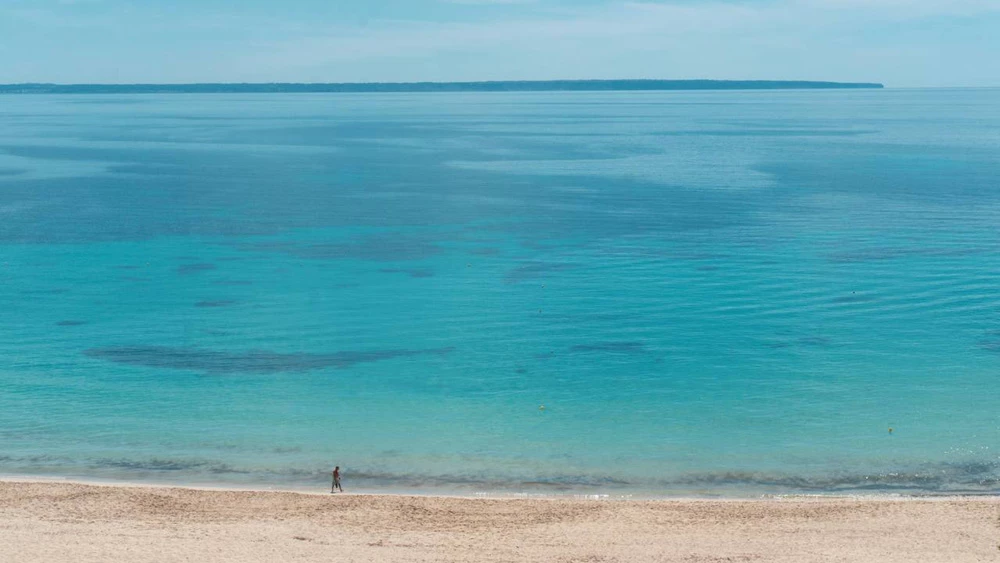 Hotel Hotel Agua Beach Adults Only i Mallorca, Spain - Billede 2