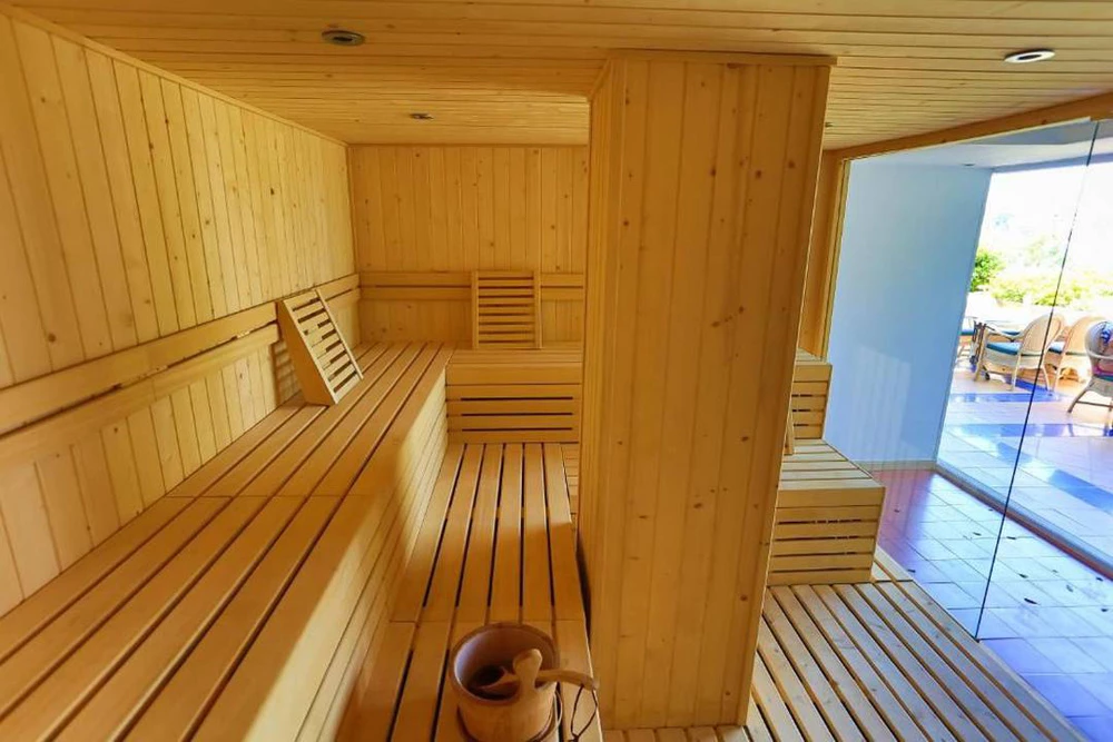 Hotel Hotel Agua Beach Adults Only i Mallorca, Spain - Billede 7