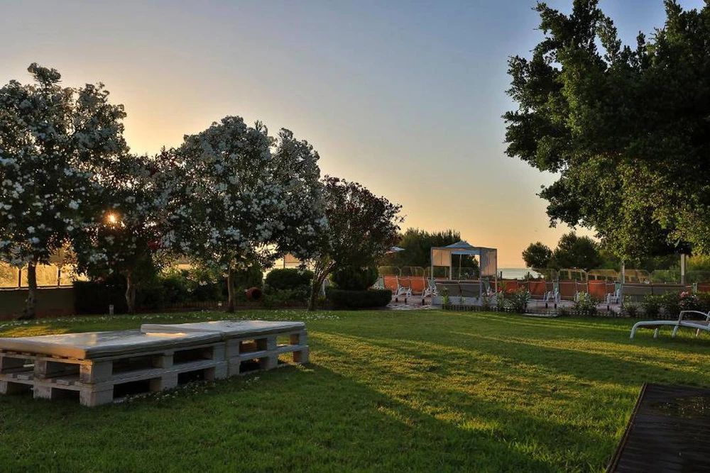 Hotel Hotel Agua Beach Adults Only i Mallorca, Spain - Billede 15