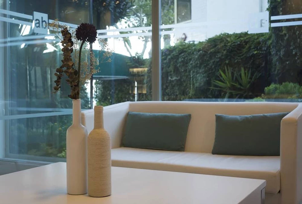 Hotel Hotel Agua Beach Adults Only i Mallorca, Spain - Billede 16