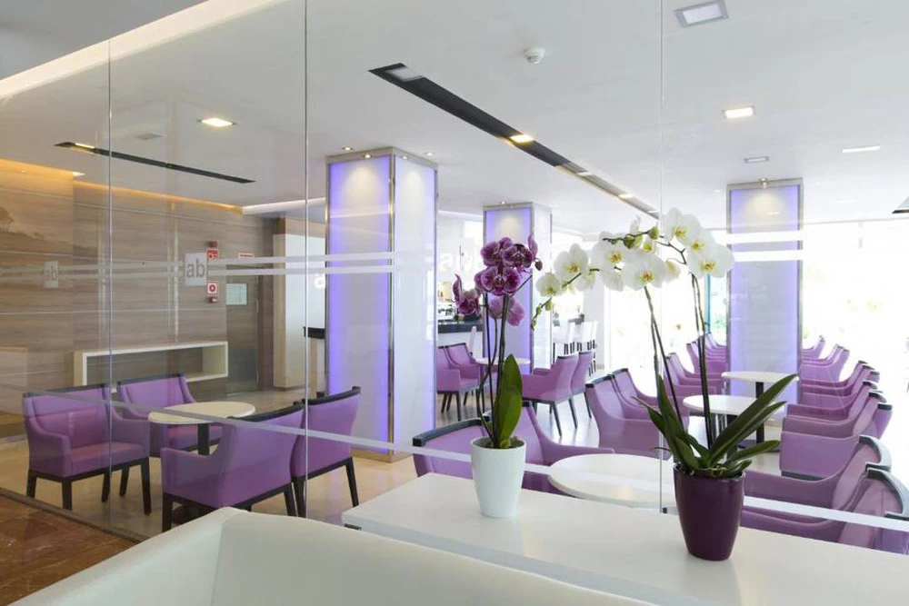 Hotel Hotel Agua Beach Adults Only i Mallorca, Spain - Billede 13