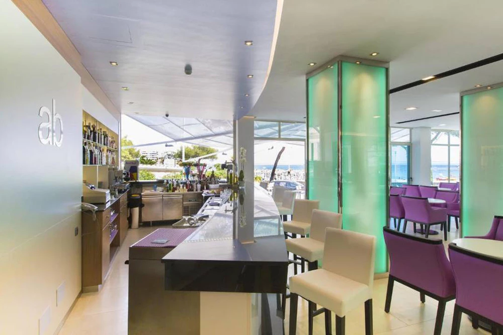 Hotel Hotel Agua Beach Adults Only i Mallorca, Spain - Billede 14