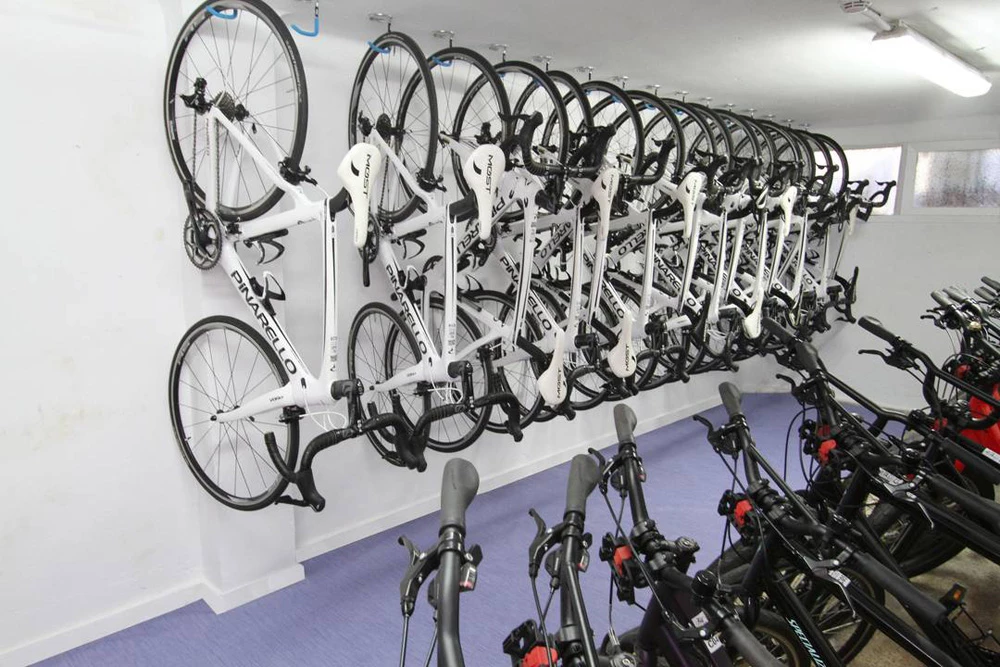 Hotel Hotel Agua Beach Adults Only i Mallorca, Spain - Billede 9