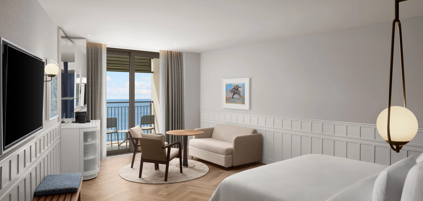 Hotel Akra Antalya i Antalya, Turkiet - Billede 3