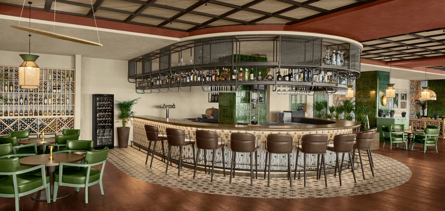 Hotel Akra Antalya i Antalya, Turkiet - Billede 6