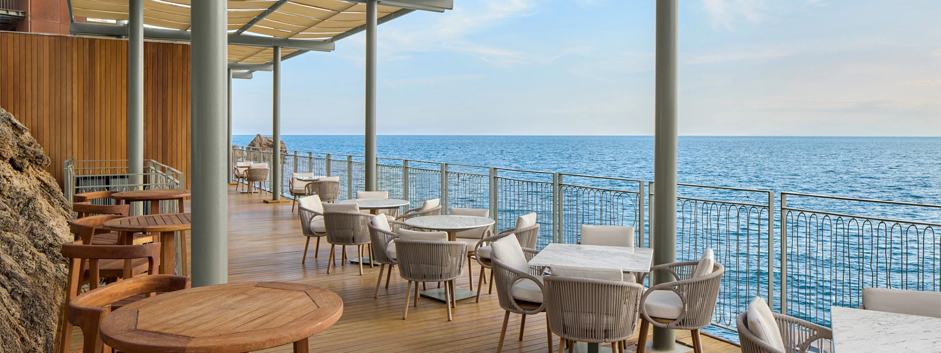 Hotel Akra Antalya i Antalya, Turkiet - Billede 16