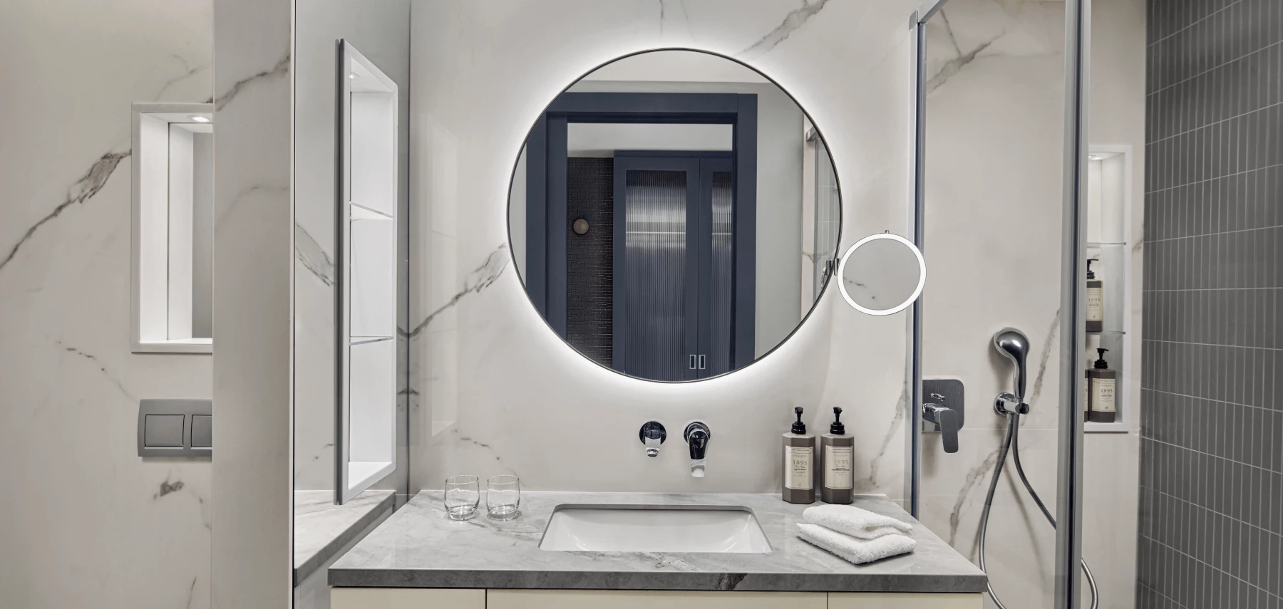 Hotel Akra Antalya i Antalya, Turkiet - Billede 25