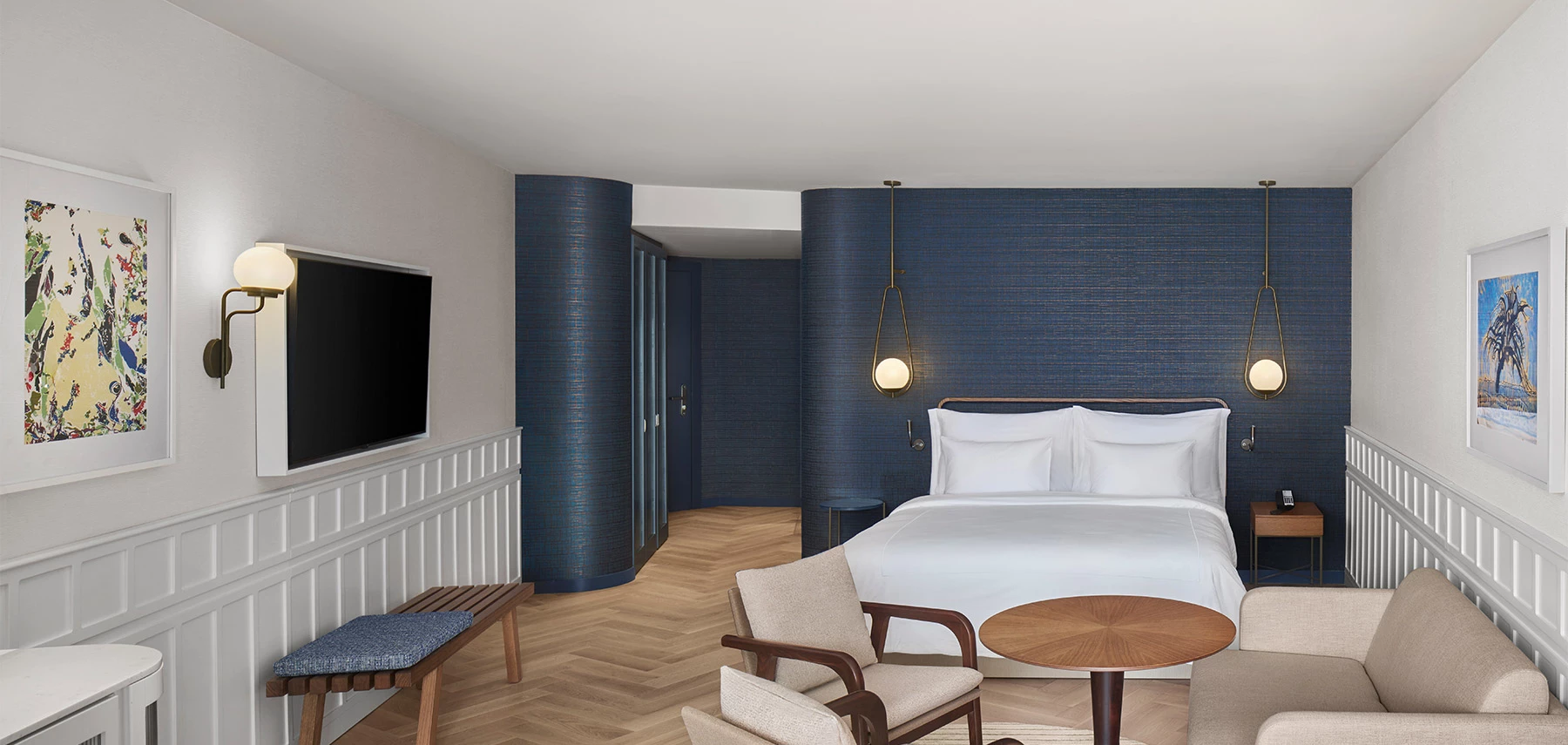 Hotel Akra Antalya i Antalya, Turkiet - Billede 26