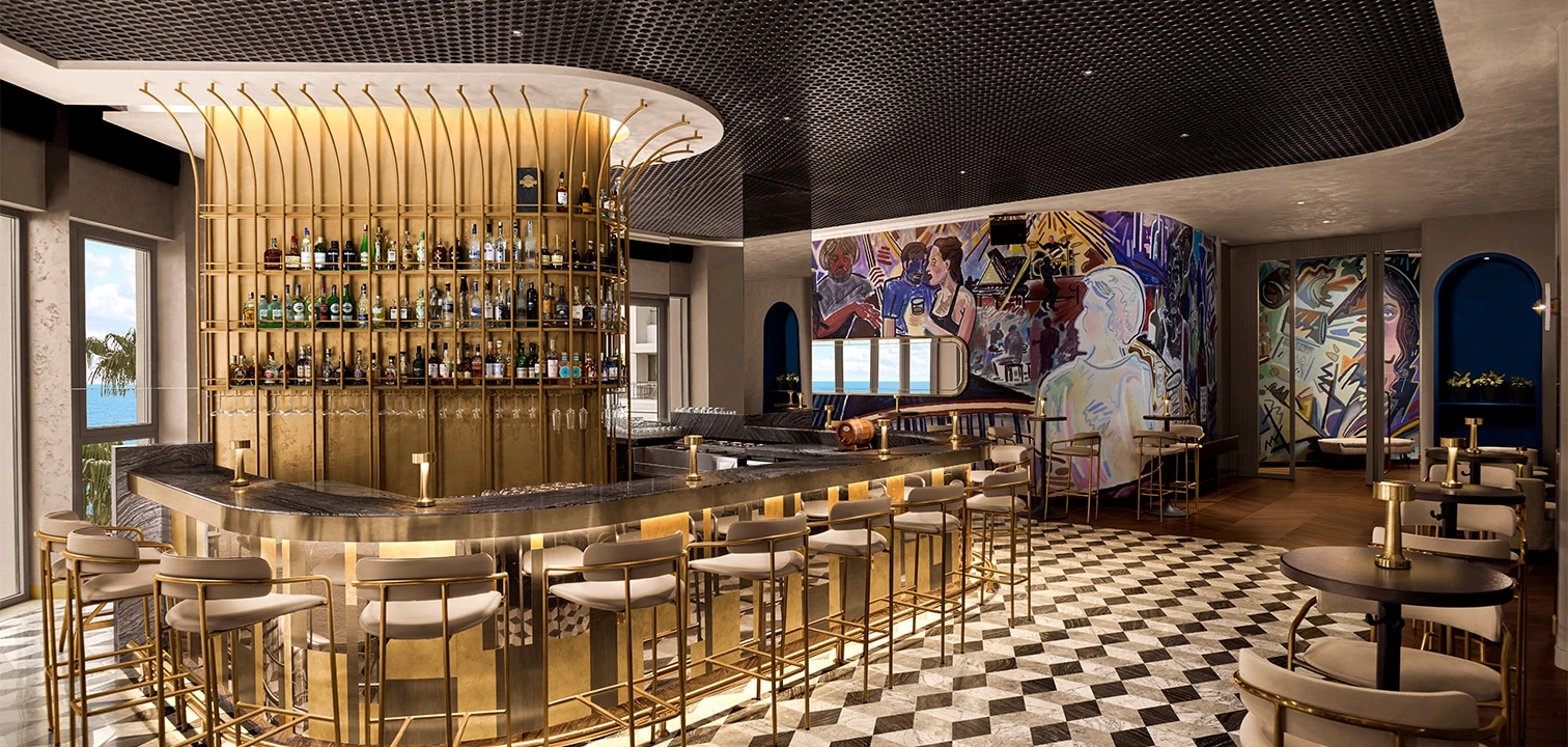 Hotel Akra Antalya i Antalya, Turkiet - Billede 29