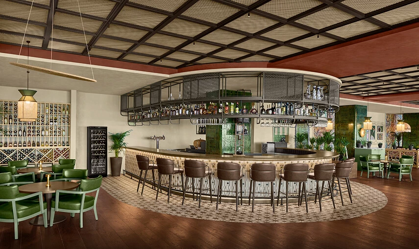 Hotel Akra V Hotel i Antalya, Turkiet - Billede 7