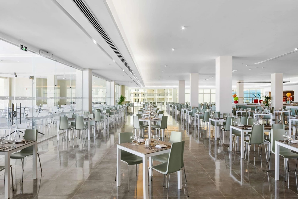 Hotel Albatros Makadi Resort i Hurghada, Egypt - Billede 20