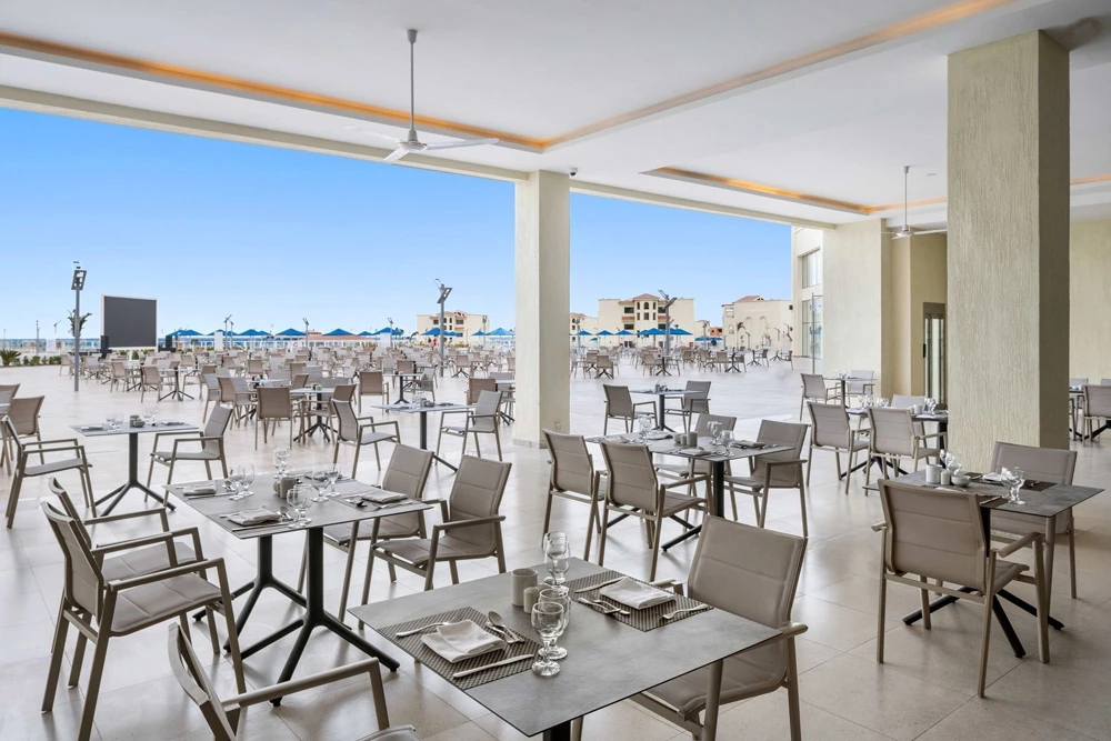 Hotel Albatros Makadi Resort i Hurghada, Egypt - Billede 23