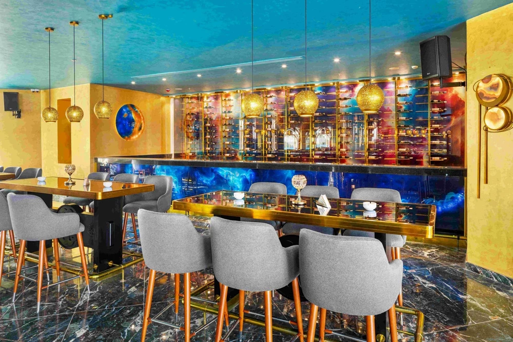 Hotel Albatros Makadi Resort i Hurghada, Egypt - Billede 24