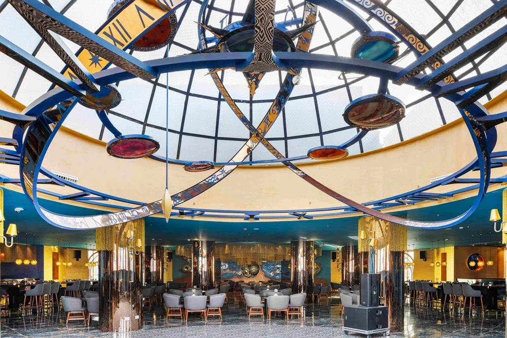 Hotel Albatros Makadi Resort i Hurghada, Egypt - Billede 25