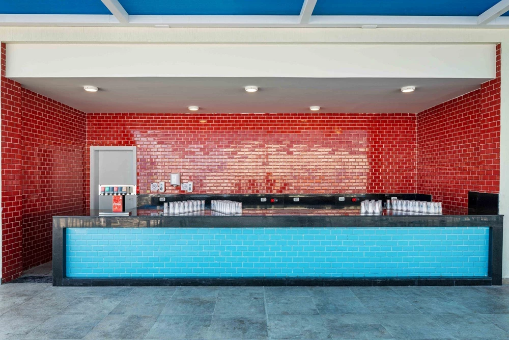 Hotel Albatros Makadi Resort i Hurghada, Egypt - Billede 26