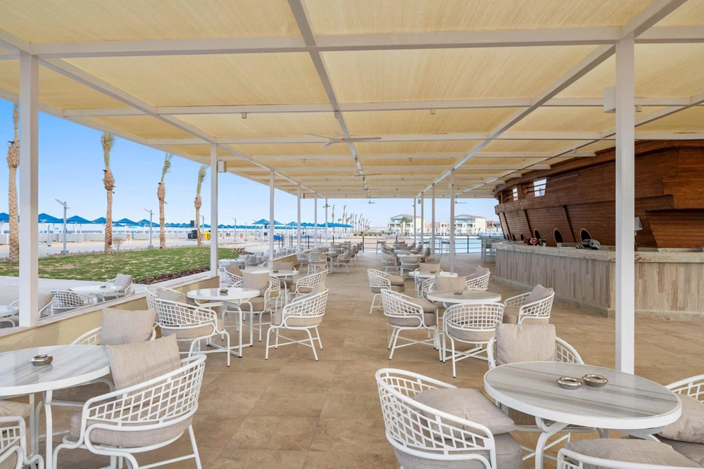 Hotel Albatros Makadi Resort i Hurghada, Egypt - Billede 27