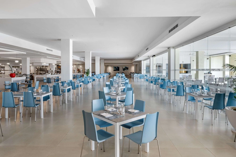 Hotel Albatros Makadi Resort i Hurghada, Egypt - Billede 28