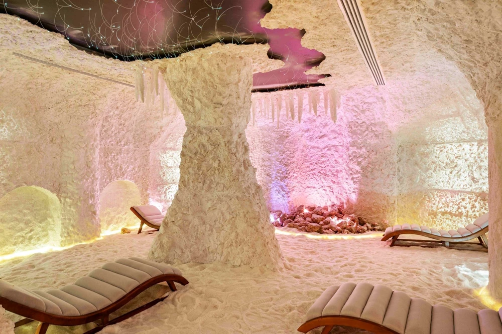 Hotel Albatros Makadi Resort i Hurghada, Egypt - Billede 12