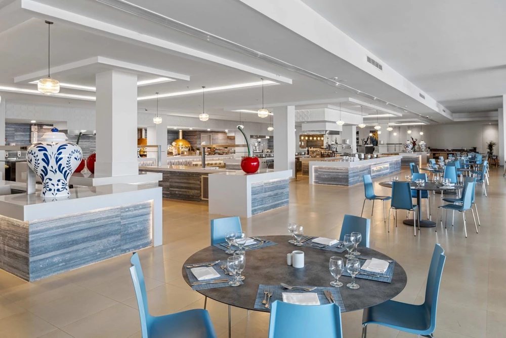 Hotel Albatros Makadi Resort i Hurghada, Egypt - Billede 32