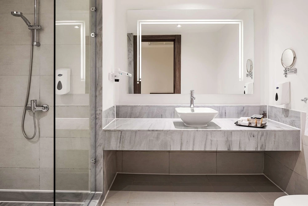 Hotel Albatros Makadi Resort i Hurghada, Egypt - Billede 55