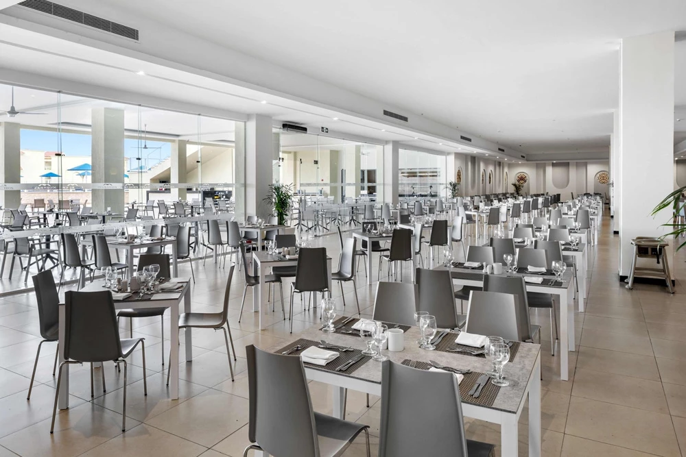 Hotel Albatros Makadi Resort i Hurghada, Egypt - Billede 35