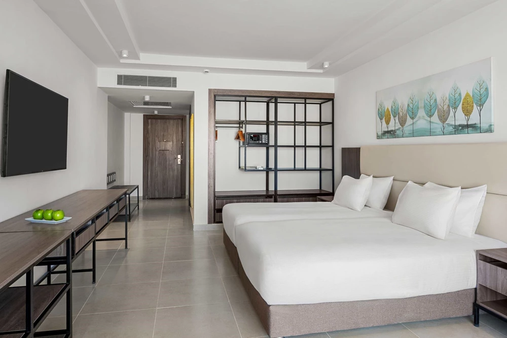 Hotel Albatros Makadi Resort i Hurghada, Egypt - Billede 51