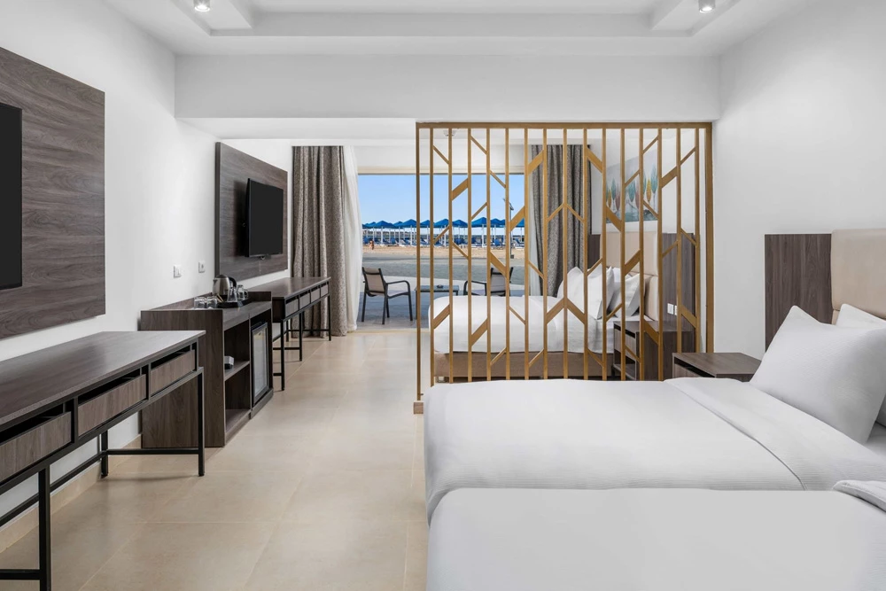 Hotel Albatros Makadi Resort i Hurghada, Egypt - Billede 52