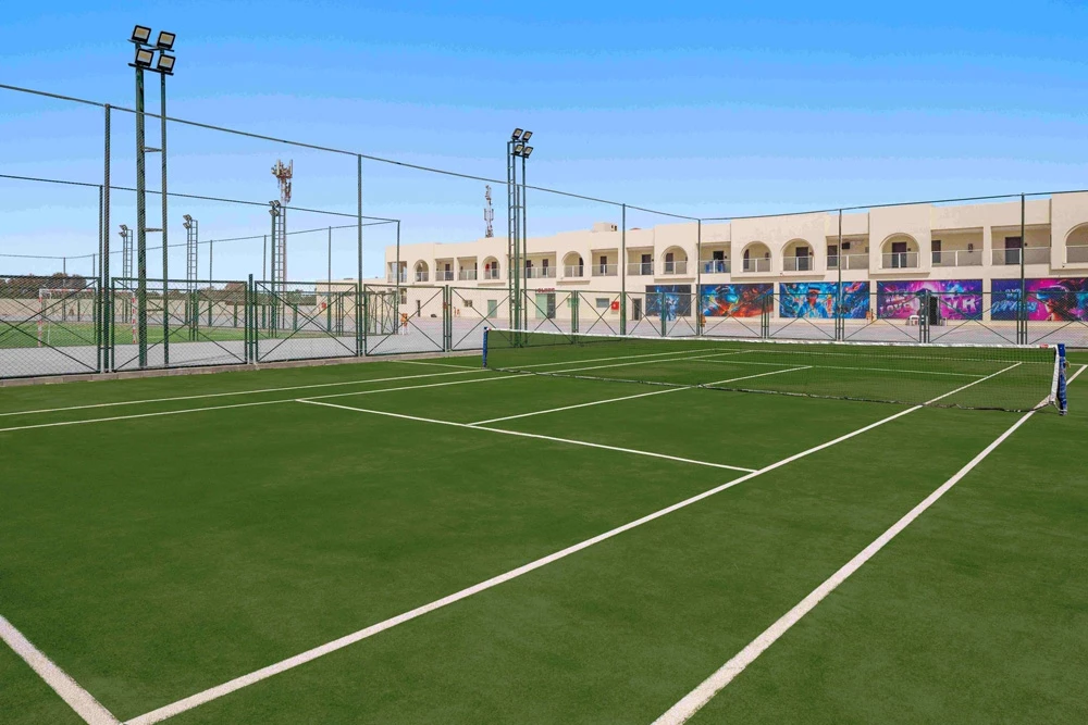 Hotel Albatros Makadi Resort i Hurghada, Egypt - Billede 16