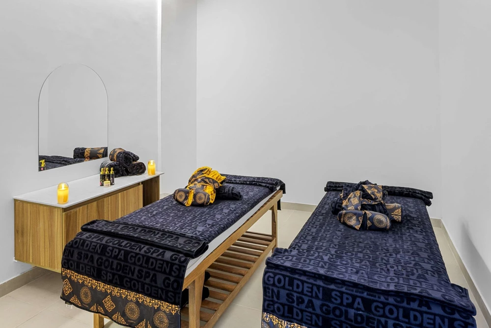 Hotel Albatros Makadi Resort i Hurghada, Egypt - Billede 17