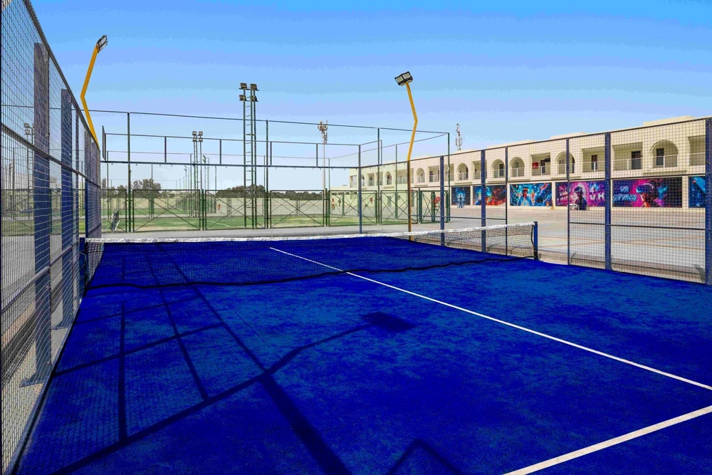 Hotel Albatros Makadi Resort i Hurghada, Egypt - Billede 18