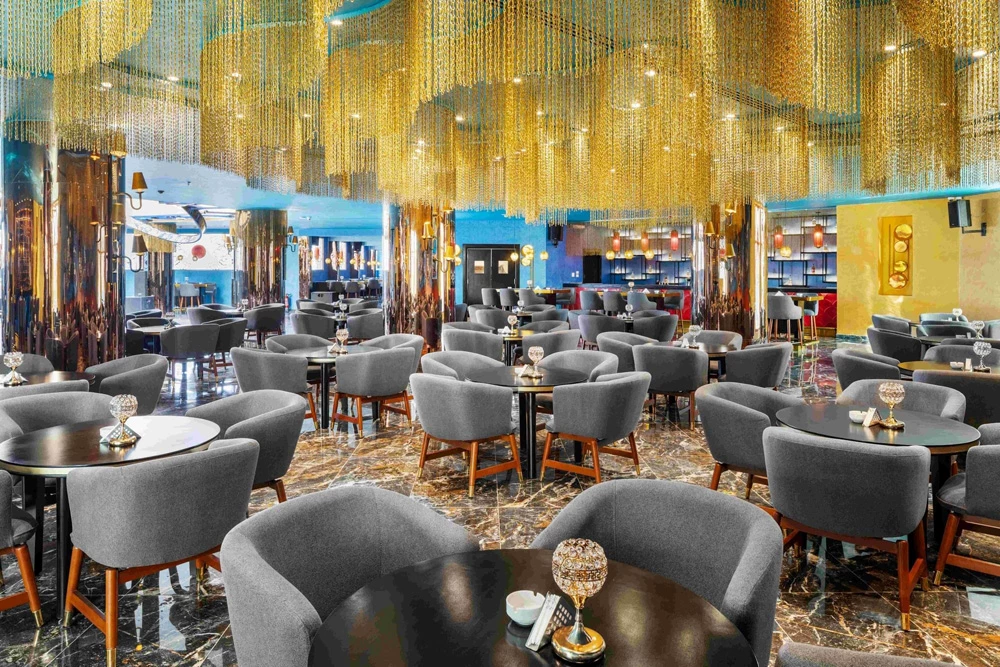 Hotel Albatros Makadi Resort i Hurghada, Egypt - Billede 36