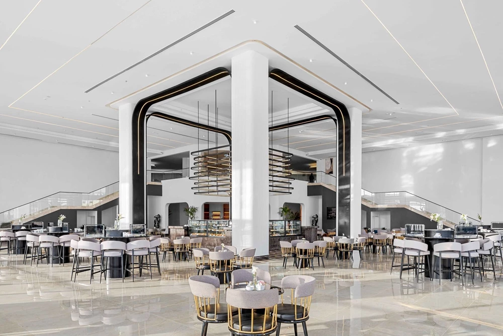 Hotel Albatros Makadi Resort i Hurghada, Egypt - Billede 37