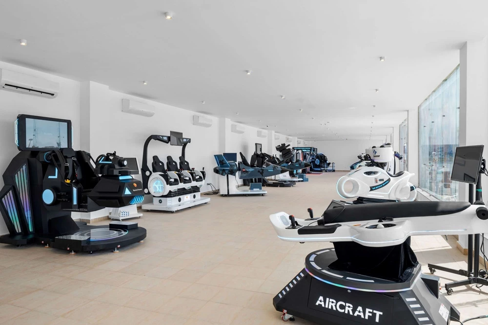 Hotel Albatros Makadi Resort i Hurghada, Egypt - Billede 19