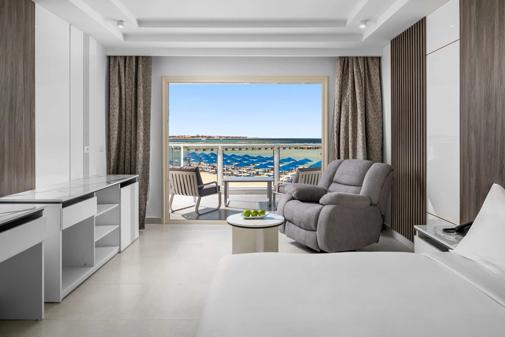 Hotel Albatros Makadi Resort i Hurghada, Egypt - Billede 54