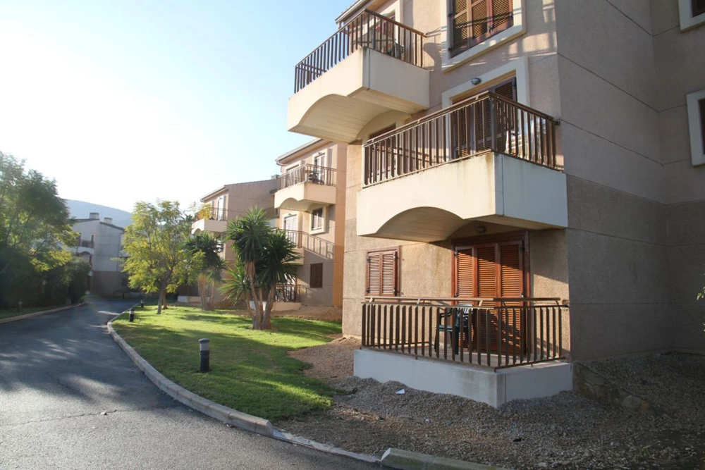 Hotel Albir Garden Resort & Aquapark i Alicante, Spain - Billede 14