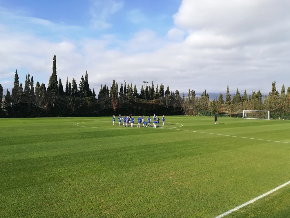 Hotel Albir Garden Resort & Aquapark i Alicante, Spain - Billede 11