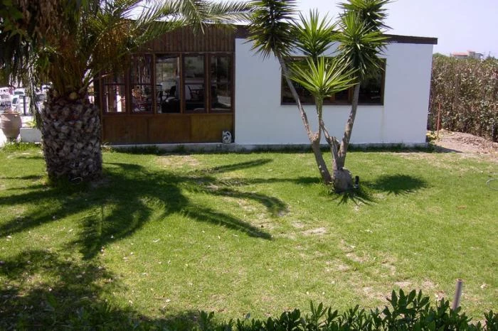 Hotel Alkmini Hotel i Rhodes, Greece - Billede 10