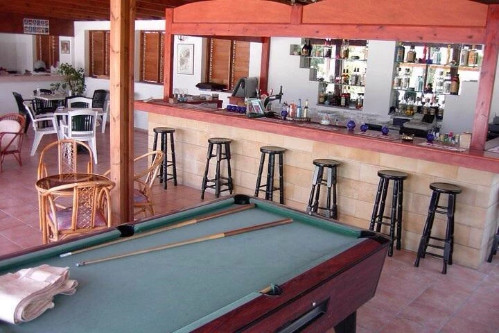 Hotel Alkmini Hotel i Rhodes, Greece - Billede 13