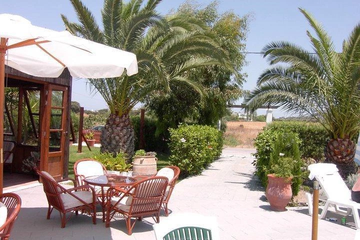 Hotel Alkmini Hotel i Rhodes, Greece - Billede 7